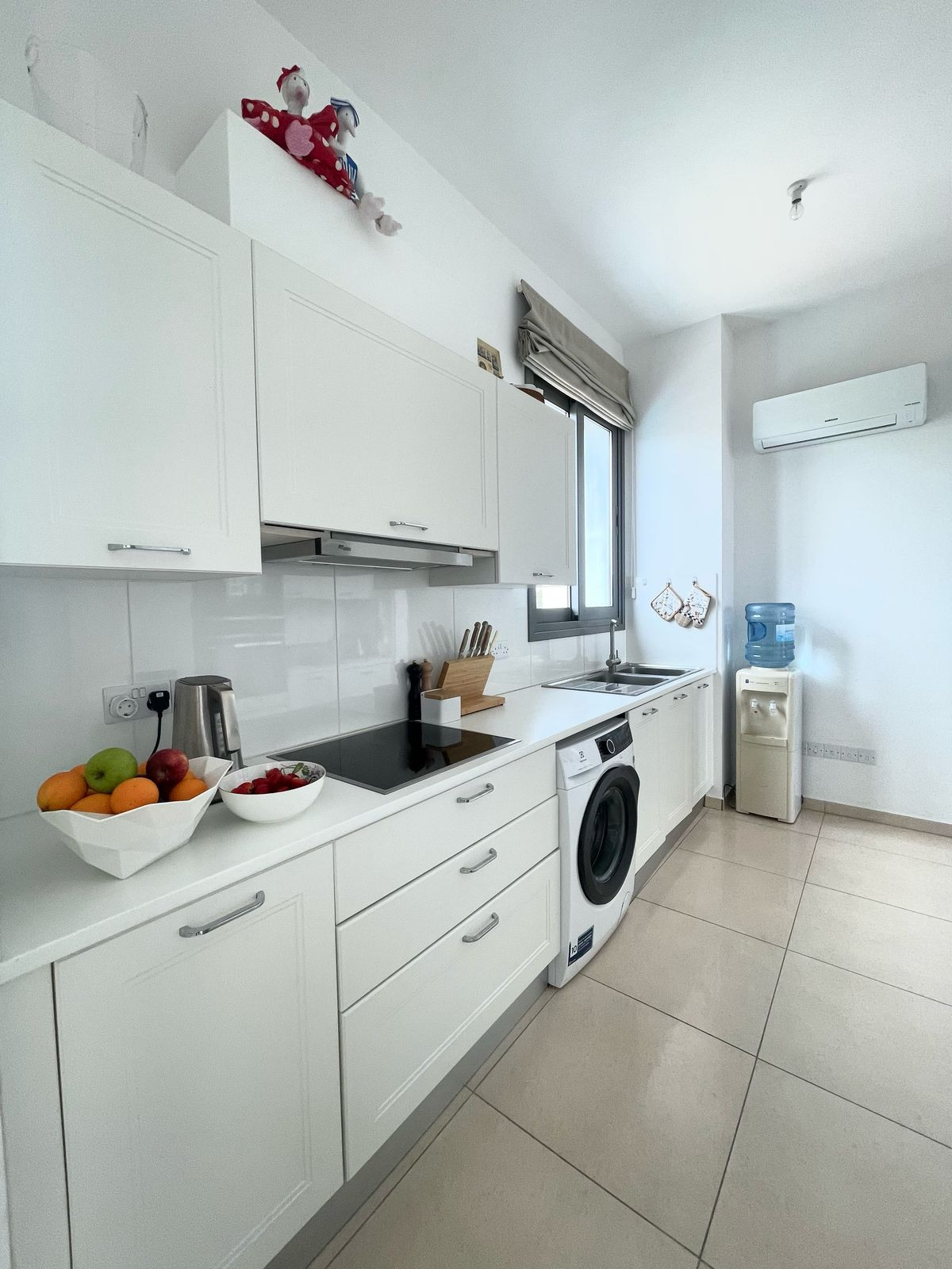 Property for Rent: Apartment (Penthouse) in Moutagiaka Tourist Area, Limassol for Rent | Key Realtor Cyprus