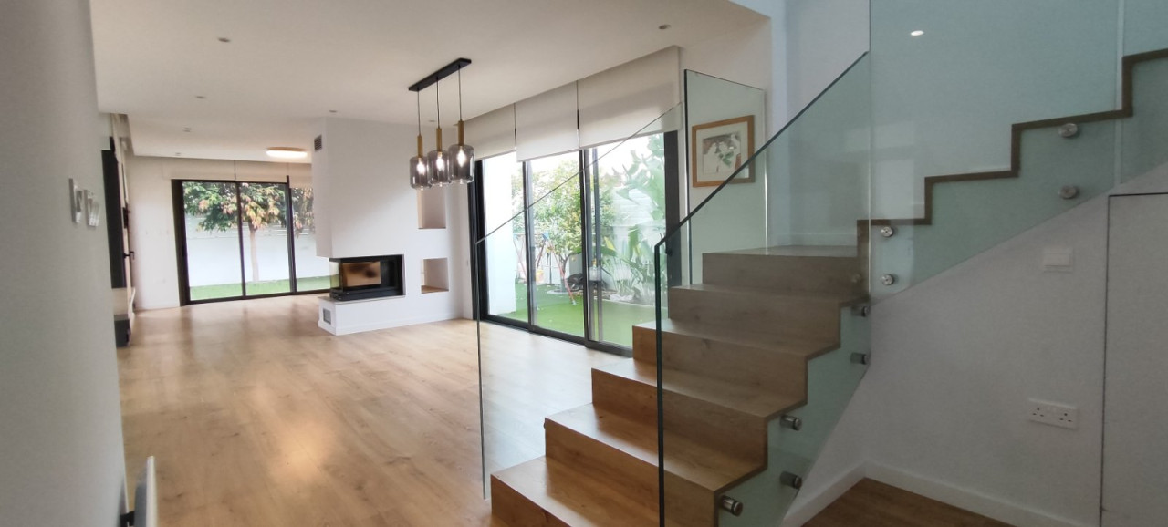 Property for Rent: House (Detached) in Kapsalos, Limassol for Rent | Key Realtor Cyprus