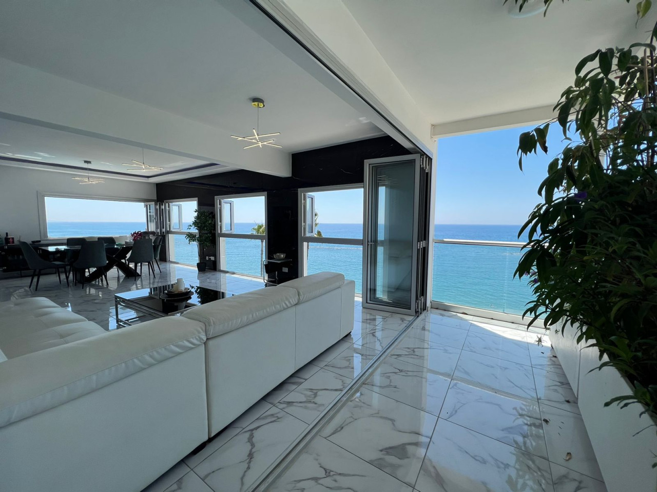 Property for Rent: Apartment (Flat) in Moutagiaka Tourist Area, Limassol for Rent | Key Realtor Cyprus