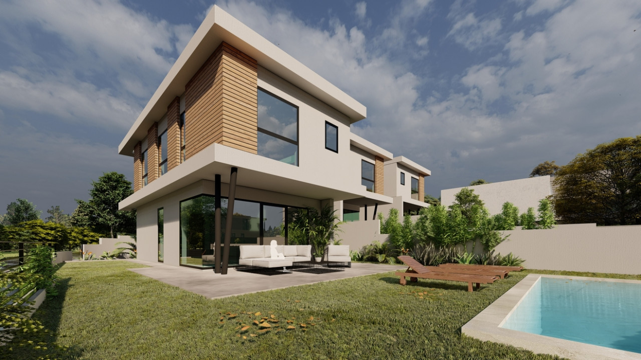 Property for Sale: House (Detached) in Agios Tychonas, Limassol  | Key Realtor Cyprus