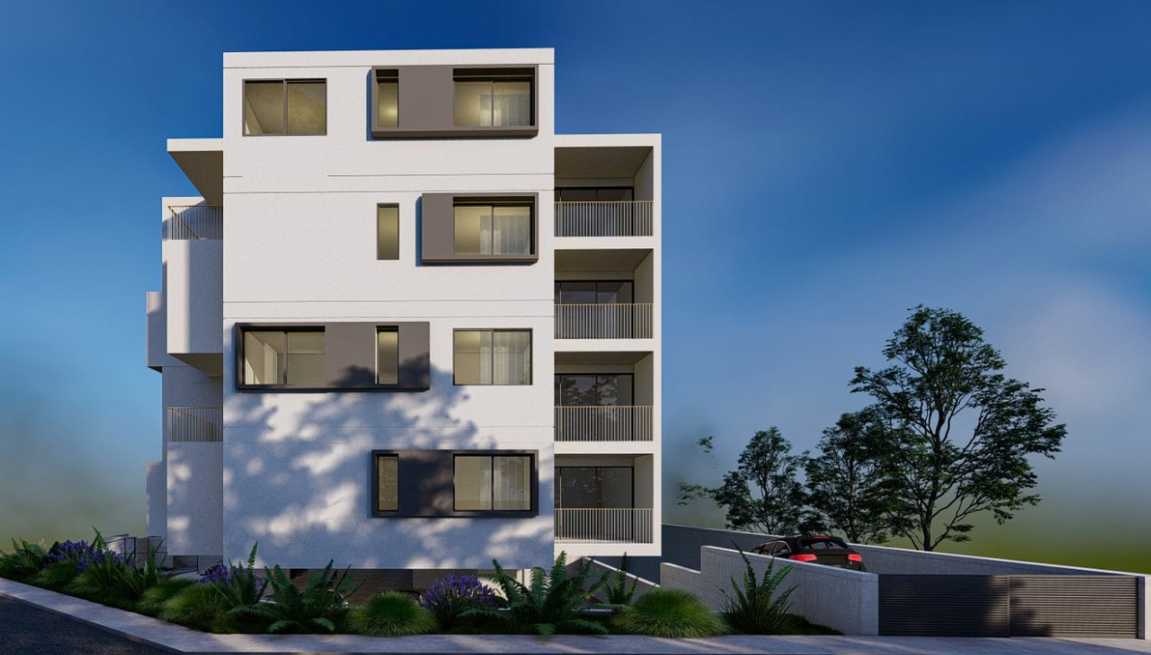 Property for Sale: Apartment (Flat) in Agios Theodoros Paphos, Paphos  | Key Realtor Cyprus