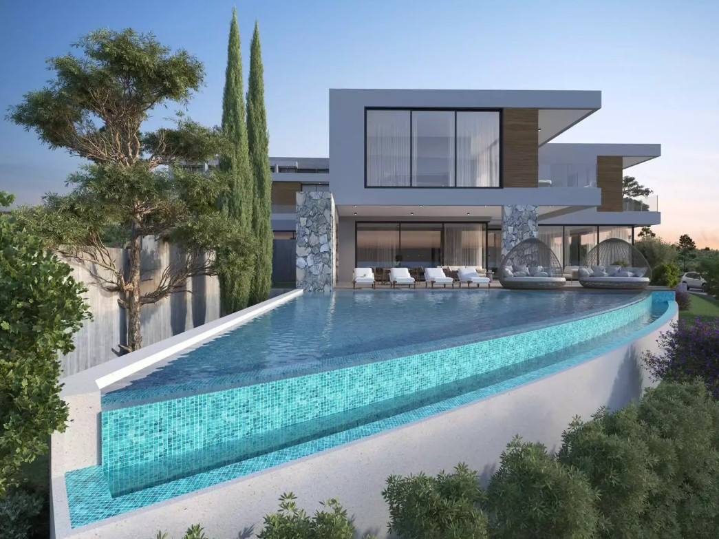 Property for Sale: House (Detached) in Paniotis, Limassol  | Key Realtor Cyprus