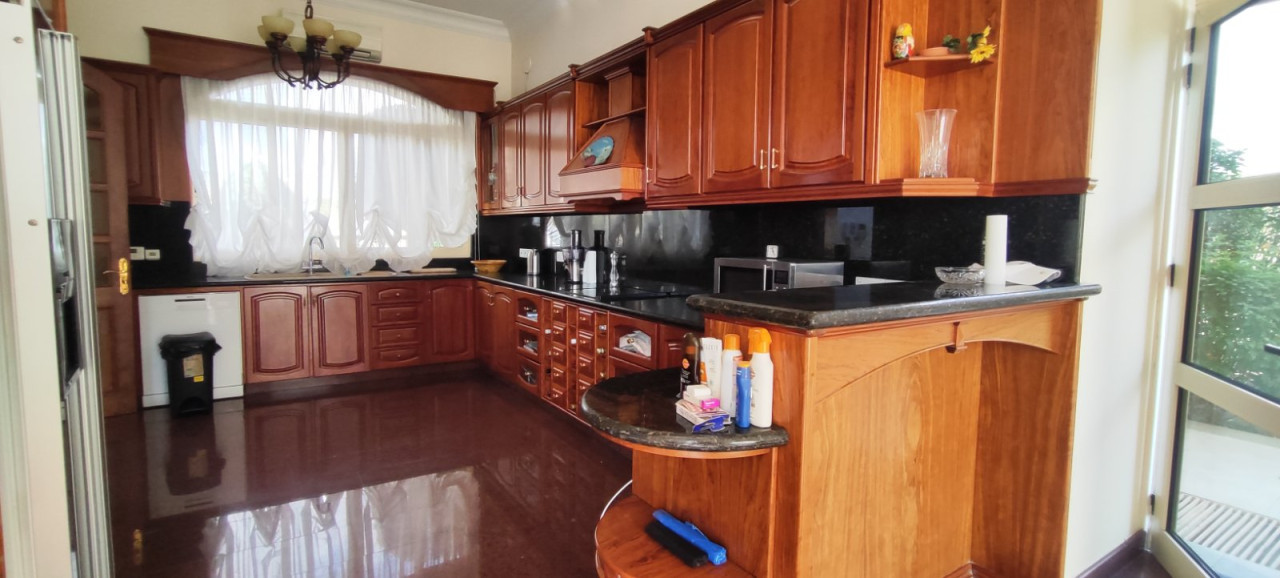 Property for Sale: House (Detached) in Mesovounia, Limassol  | Key Realtor Cyprus