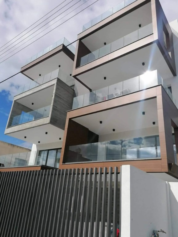 Property for Sale: Building (Default) in Zakaki, Limassol  | Key Realtor Cyprus