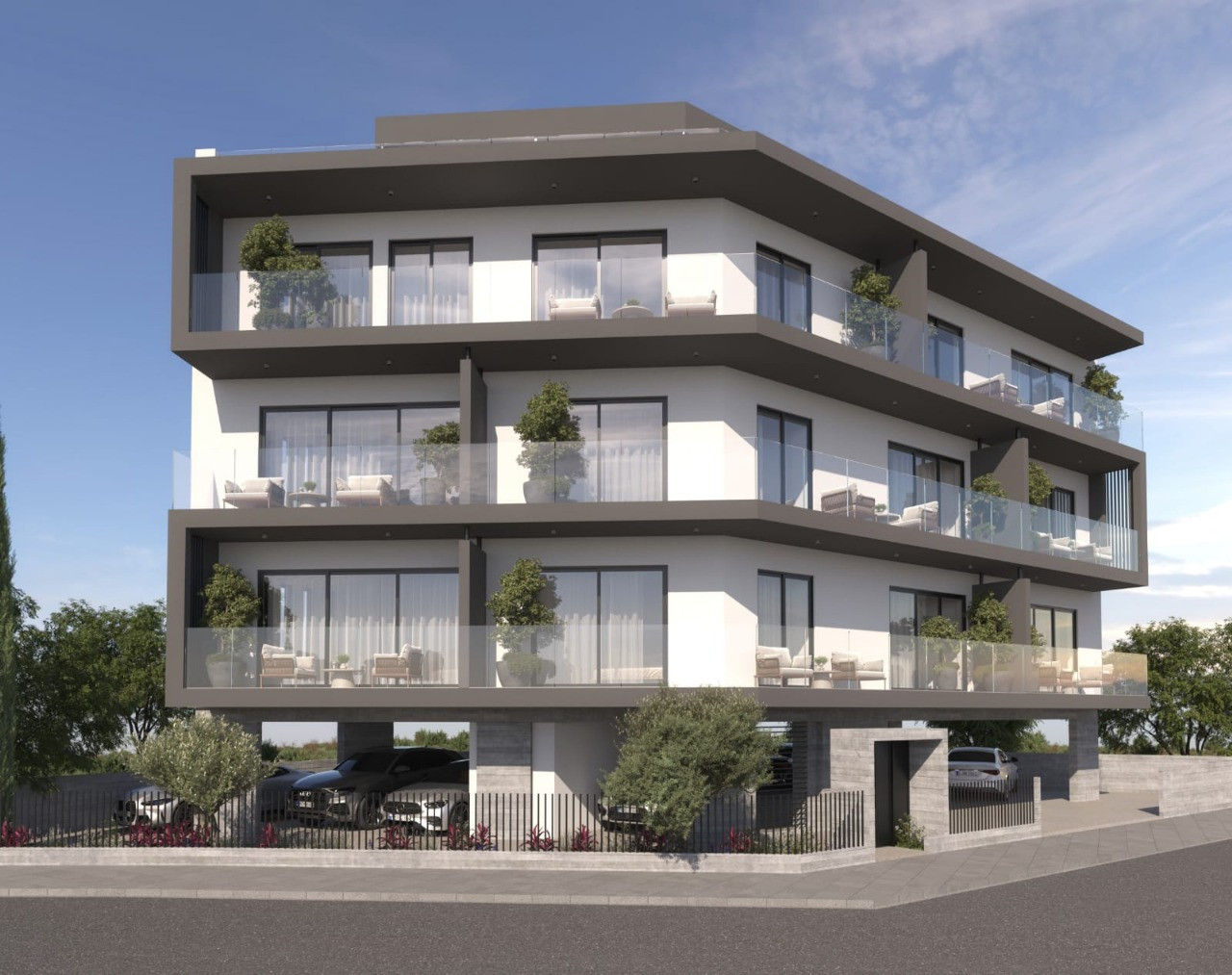 Property for Sale: Building (Default) in Apostolos Andreas, Limassol  | Key Realtor Cyprus