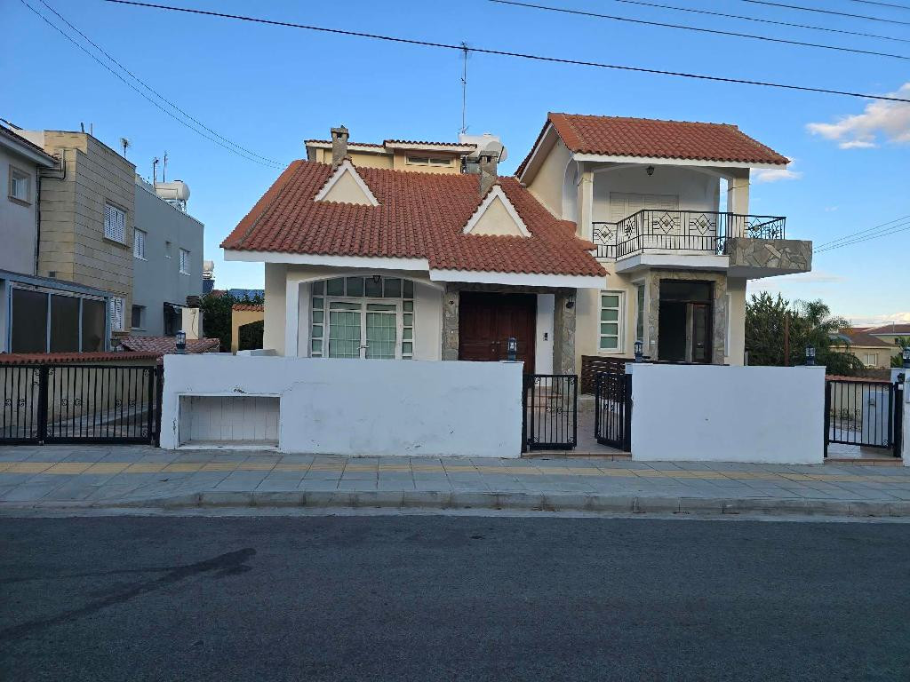 Property for Sale: House (Detached) in Archangelos, Nicosia  | Key Realtor Cyprus