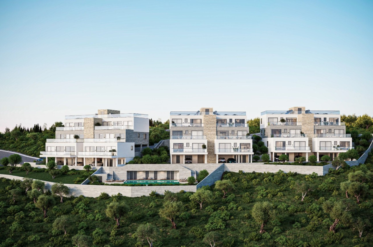 Property for Sale: Apartment (Flat) in Chlorakas, Paphos  | Key Realtor Cyprus