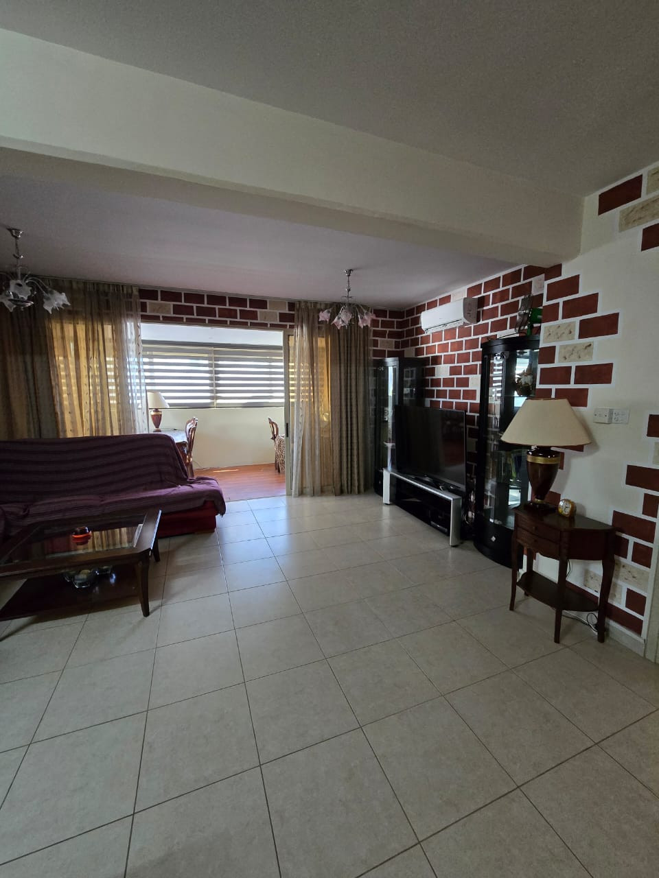 Property for Sale: Apartment (Penthouse) in Neapoli, Limassol  | Key Realtor Cyprus