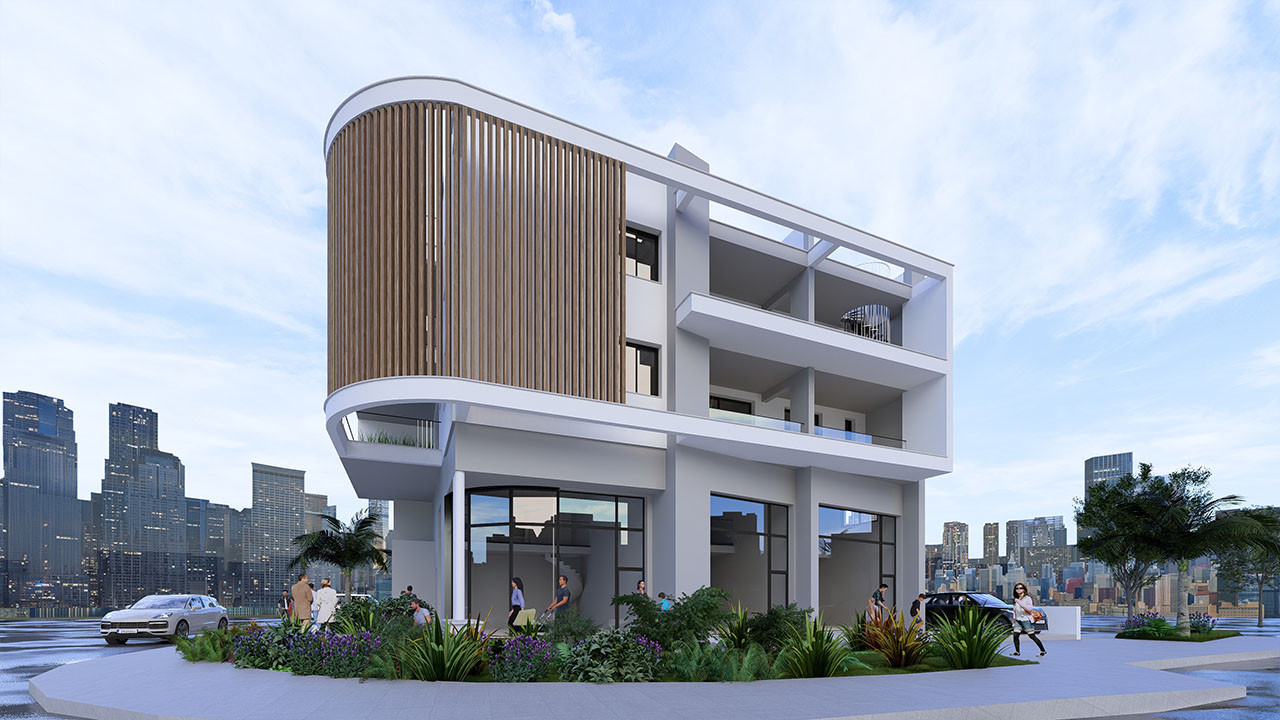 Property for Sale: Apartment (Flat) in Polemidia (Kato), Limassol  | Key Realtor Cyprus