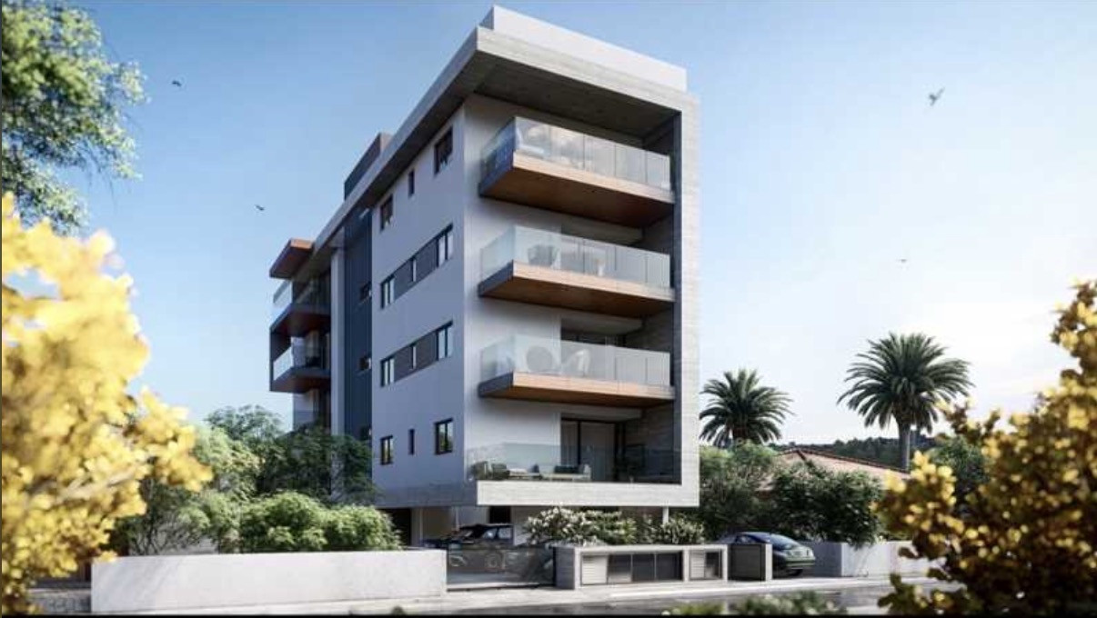 Property for Sale: Apartment (Penthouse) in Katholiki, Limassol  | Key Realtor Cyprus