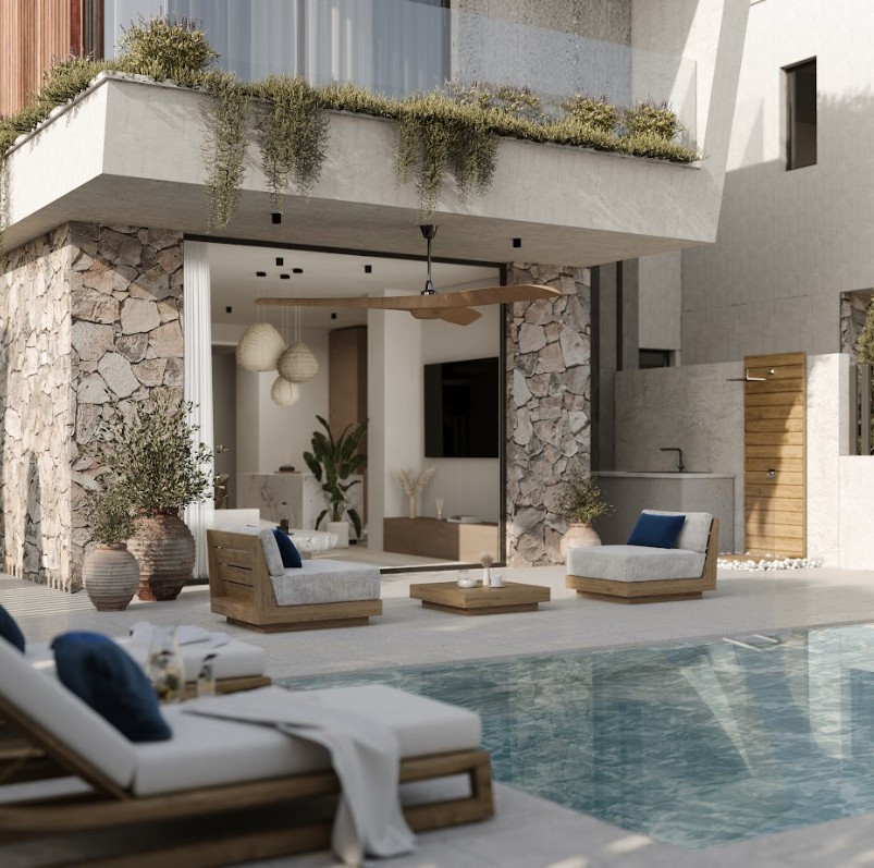 Property for Sale: House (Detached) in Agia Napa, Famagusta  | Key Realtor Cyprus