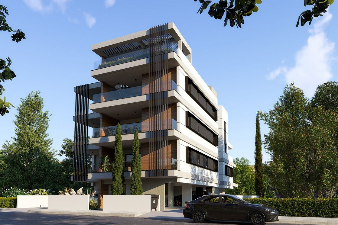 Property for Sale: Apartment (Flat) in Latsia, Nicosia  | Key Realtor Cyprus