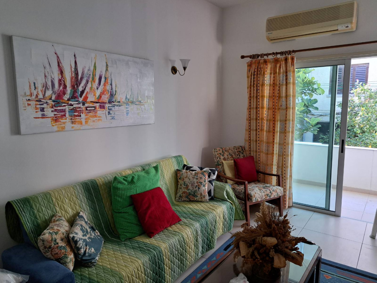 Property for Rent: Apartment (Flat) in Agios Dometios, Nicosia for Rent | Key Realtor Cyprus