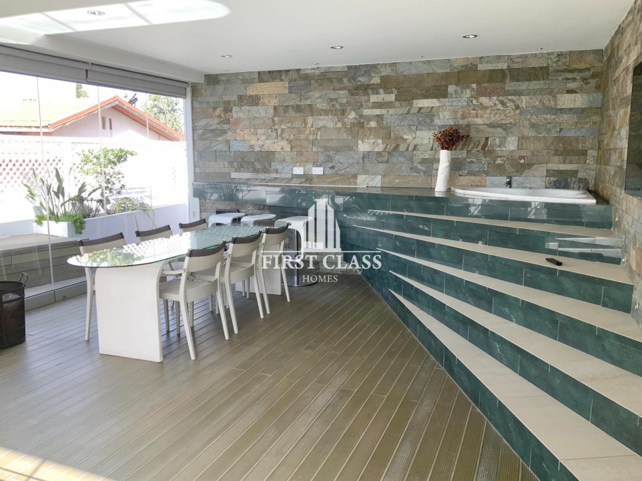 Property for Rent: Apartment (Flat) in Agios Andreas, Nicosia for Rent | Key Realtor Cyprus