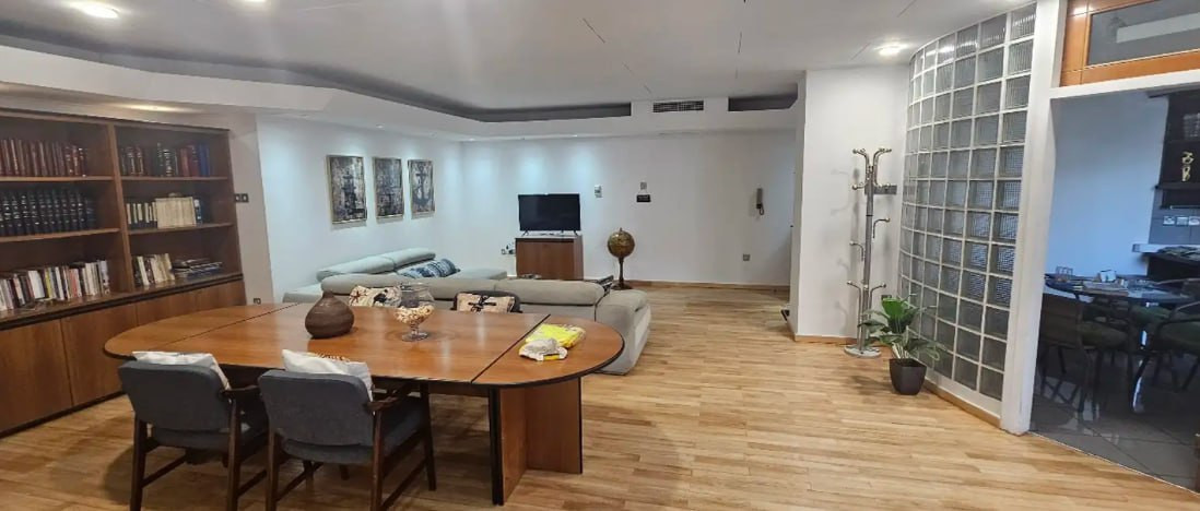 Property for Rent: Apartment (Flat) in Agia Zoni, Limassol for Rent | Key Realtor Cyprus