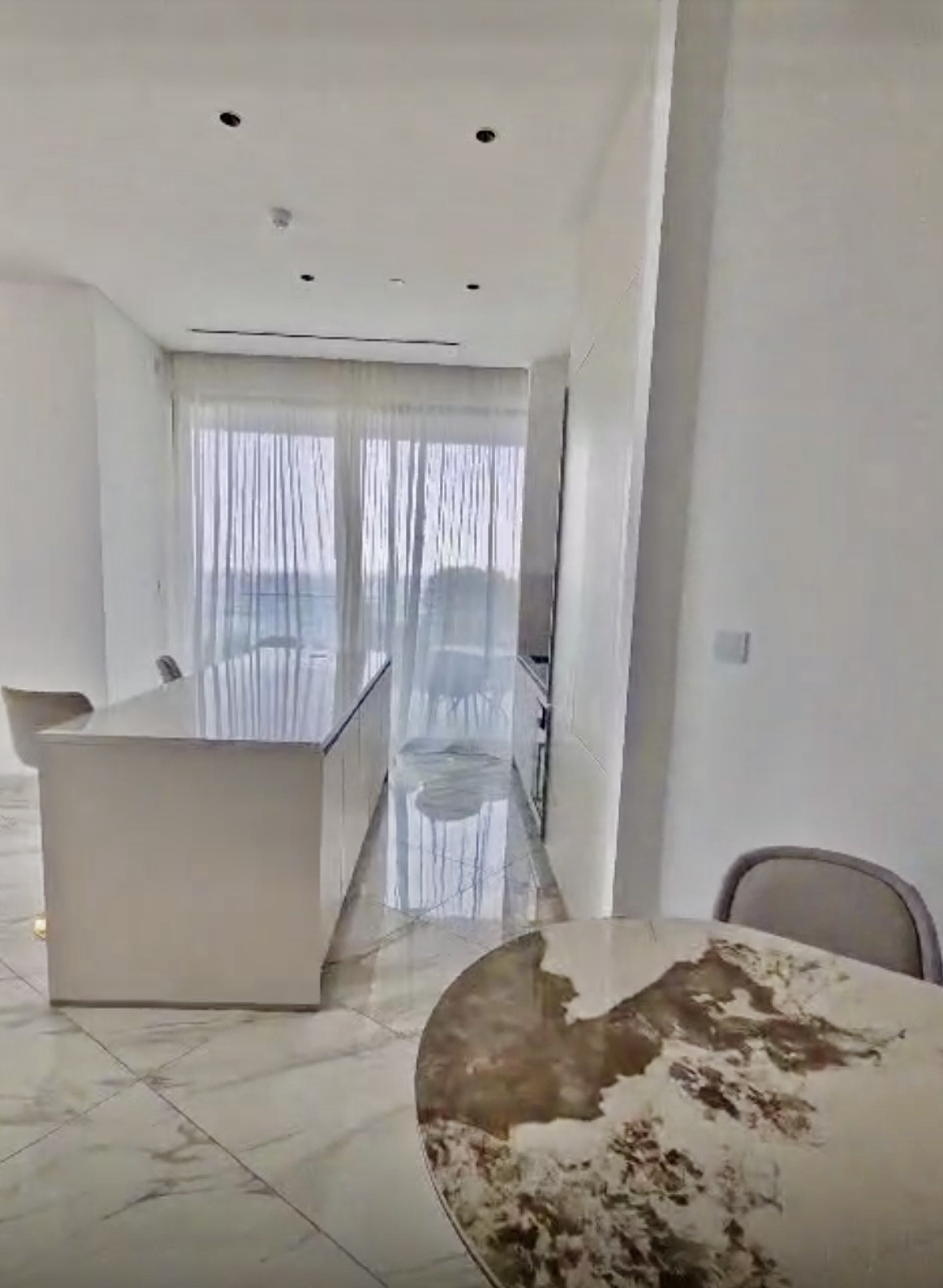 Property for Rent: Apartment (Flat) in Neapoli, Limassol for Rent | Key Realtor Cyprus