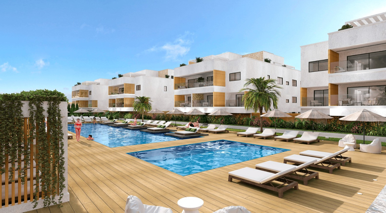 Property for Sale: Apartment (Flat) in Zygi, Larnaca  | Key Realtor Cyprus
