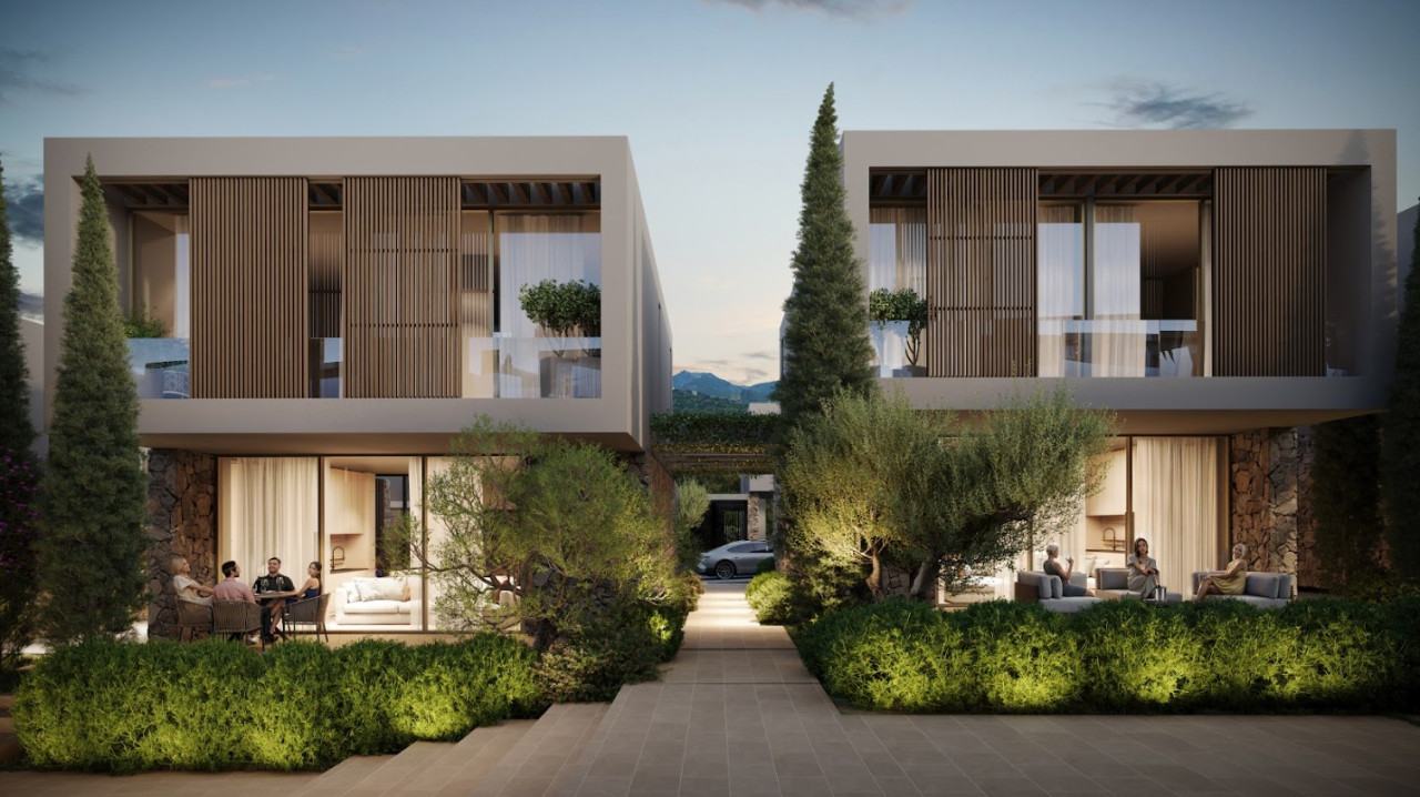 Property for Sale: House (Detached) in Coral Bay, Paphos  | Key Realtor Cyprus