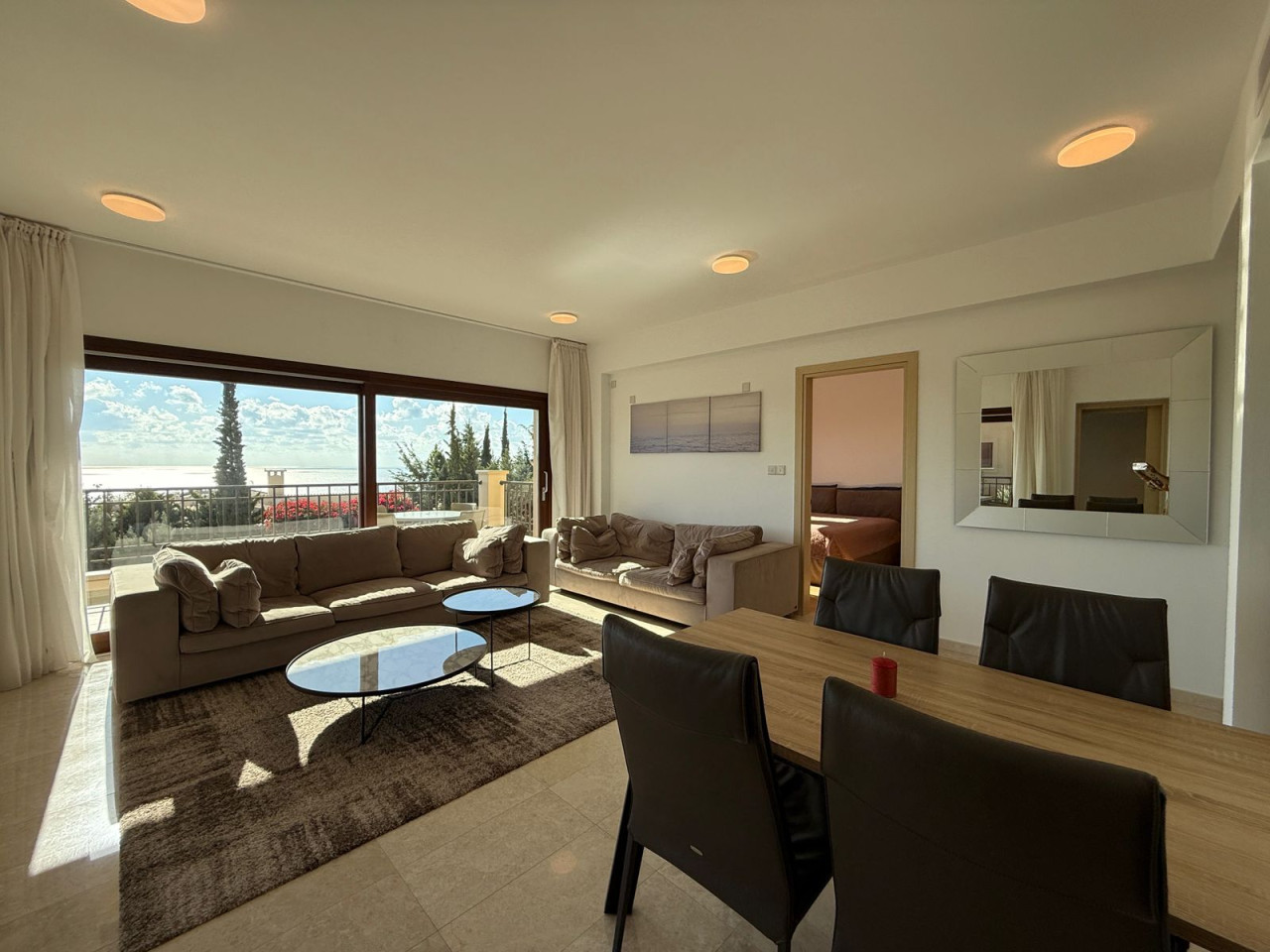 Property for Sale: Apartment (Flat) in Aphrodite Hills, Paphos  | Key Realtor Cyprus