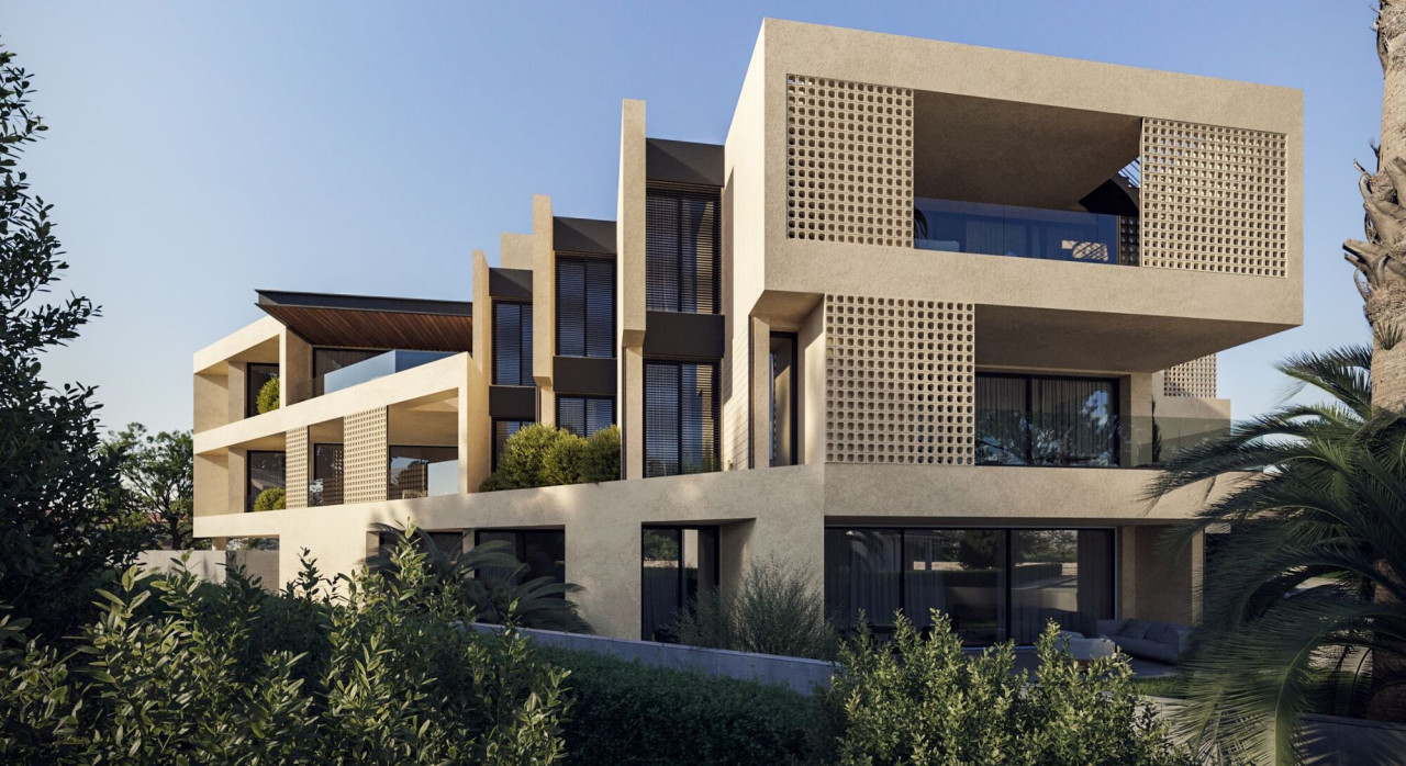 Property for Sale: Apartment (Flat) in Engomi, Nicosia  | Key Realtor Cyprus