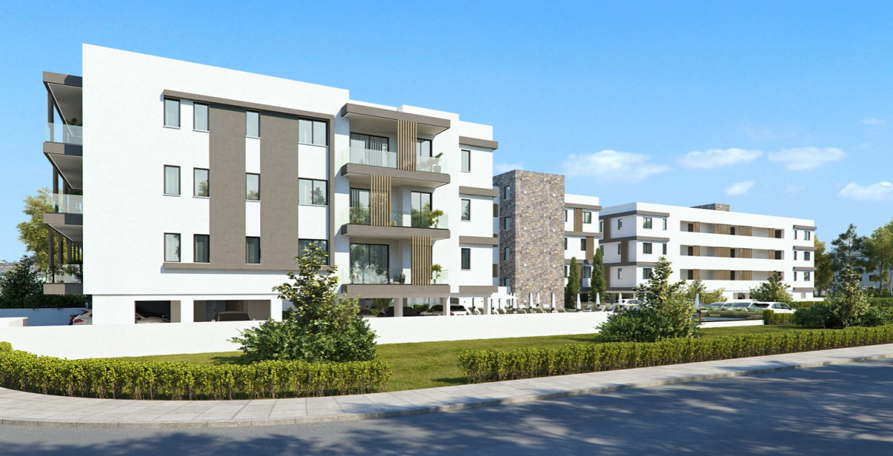 Property for Sale: Apartment (Flat) in Paralimni, Famagusta  | Key Realtor Cyprus
