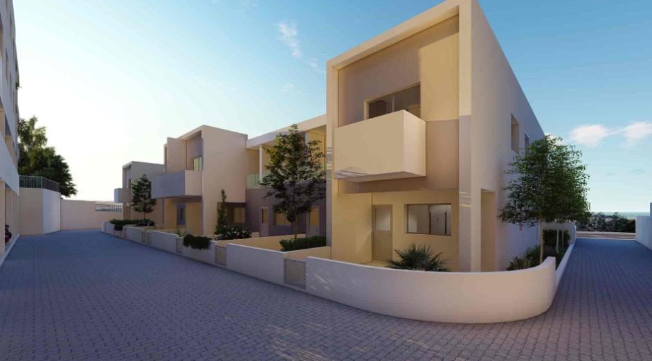 Property for Sale: House (Maisonette) in Chlorakas, Paphos  | Key Realtor Cyprus