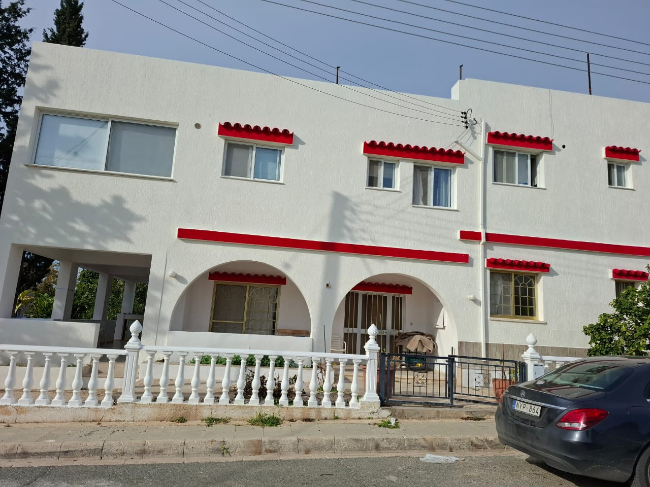 Property for Sale: Apartment (Flat) in Emba, Paphos  | Key Realtor Cyprus