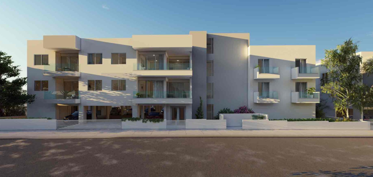Property for Sale: Apartment (Flat) in Chlorakas, Paphos  | Key Realtor Cyprus