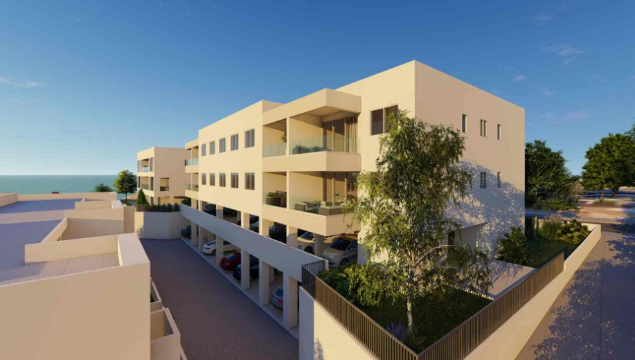 Property for Sale: Apartment (Flat) in Chlorakas, Paphos  | Key Realtor Cyprus