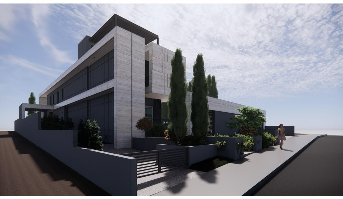 Property for Sale: House (Detached) in Moutagiaka, Limassol  | Key Realtor Cyprus