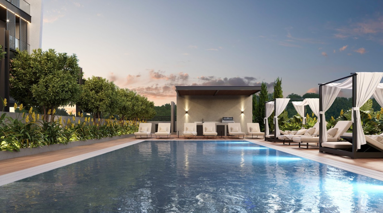 Property for Sale: Apartment (Flat) in Kapsalos, Limassol  | Key Realtor Cyprus