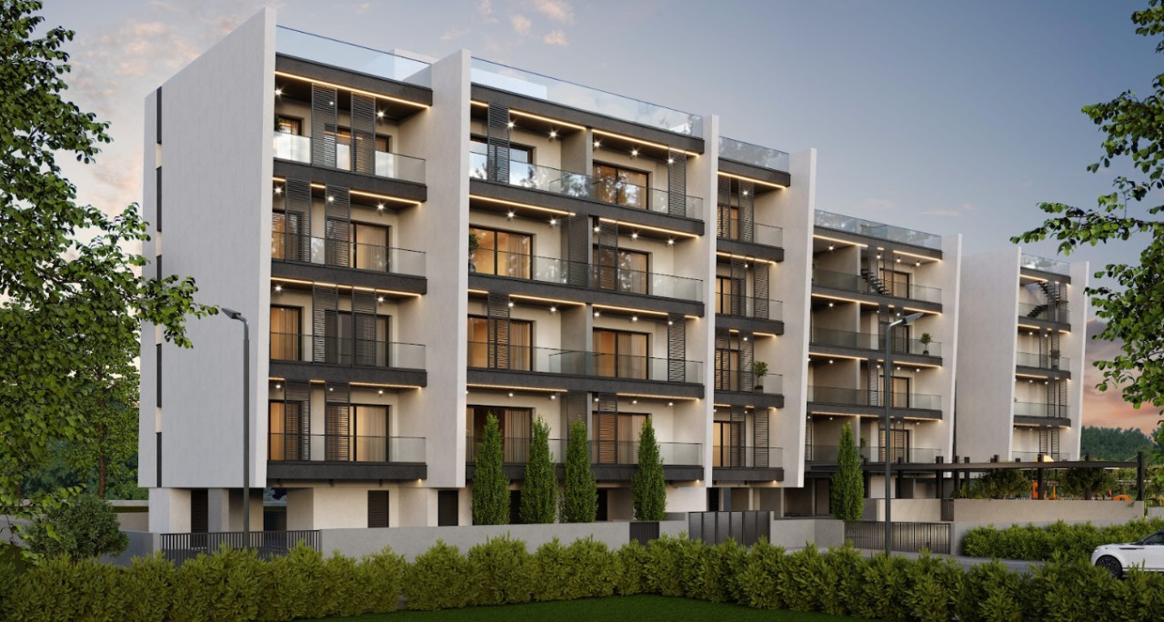 Property for Sale: Apartment (Flat) in Kapsalos, Limassol  | Key Realtor Cyprus