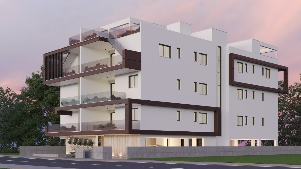 Property for Sale: Apartment (Flat) in Sotiros, Larnaca  | Key Realtor Cyprus