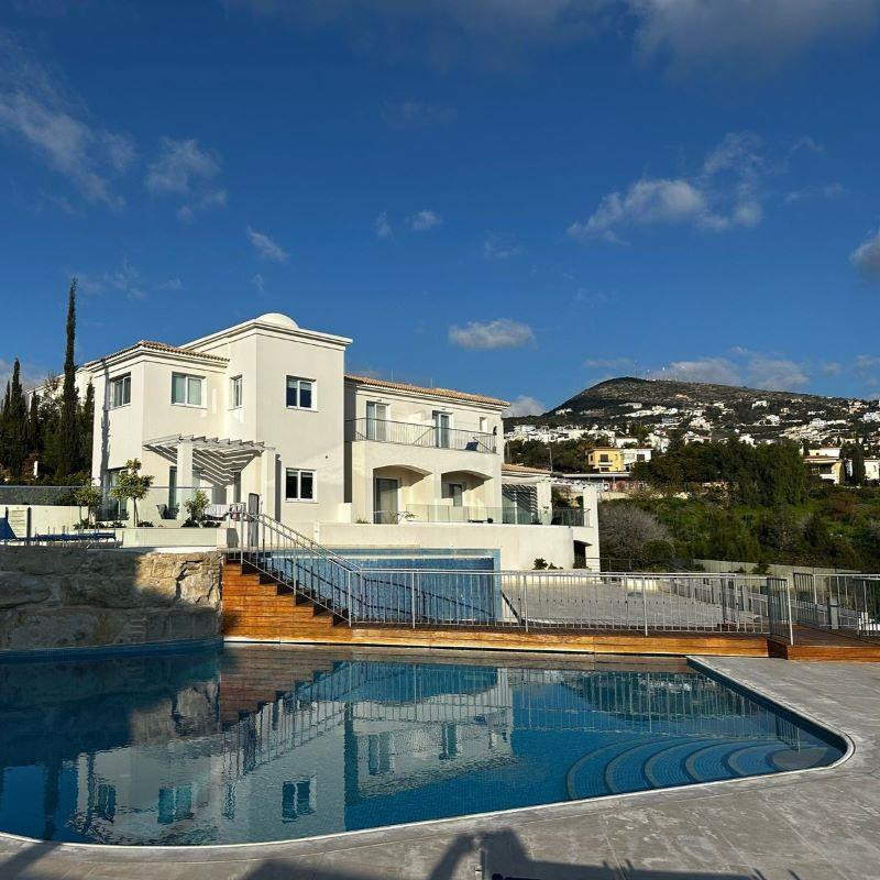 Property for Sale: Apartment (Flat) in Tala, Paphos  | Key Realtor Cyprus