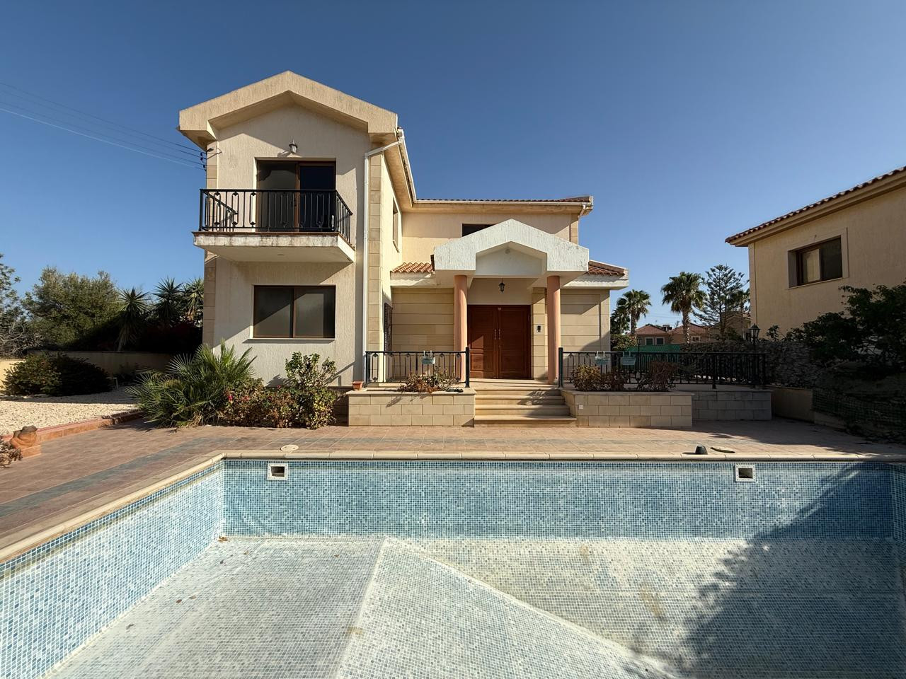 Property for Sale: House (Detached) in Moutagiaka, Limassol  | Key Realtor Cyprus