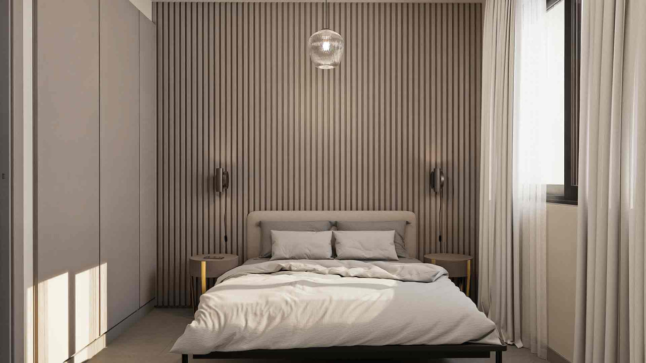 Property for Sale: Apartment (Flat) in Emba, Paphos  | Key Realtor Cyprus