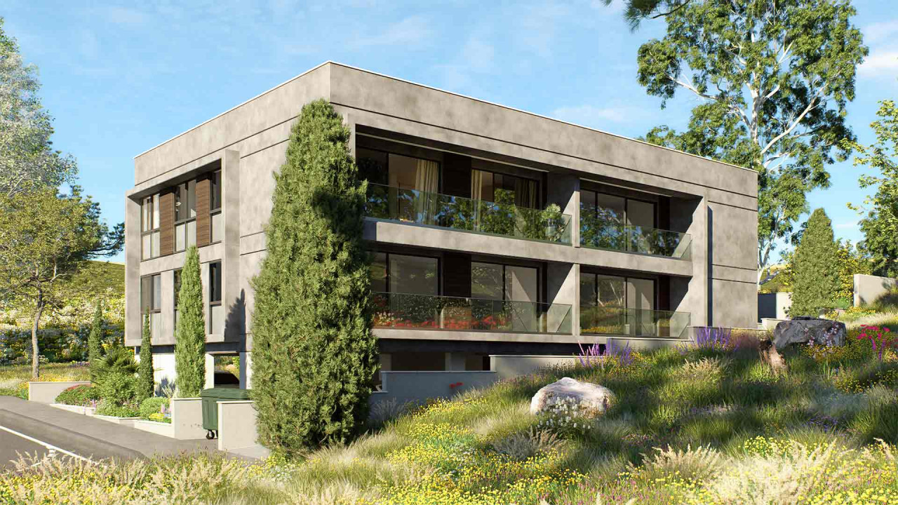 Property for Sale: Apartment (Flat) in Prodromi, Paphos  | Key Realtor Cyprus