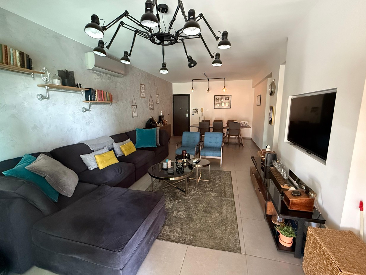 Property for Sale: Apartment (Flat) in Polemidia (Kato), Limassol  | Key Realtor Cyprus