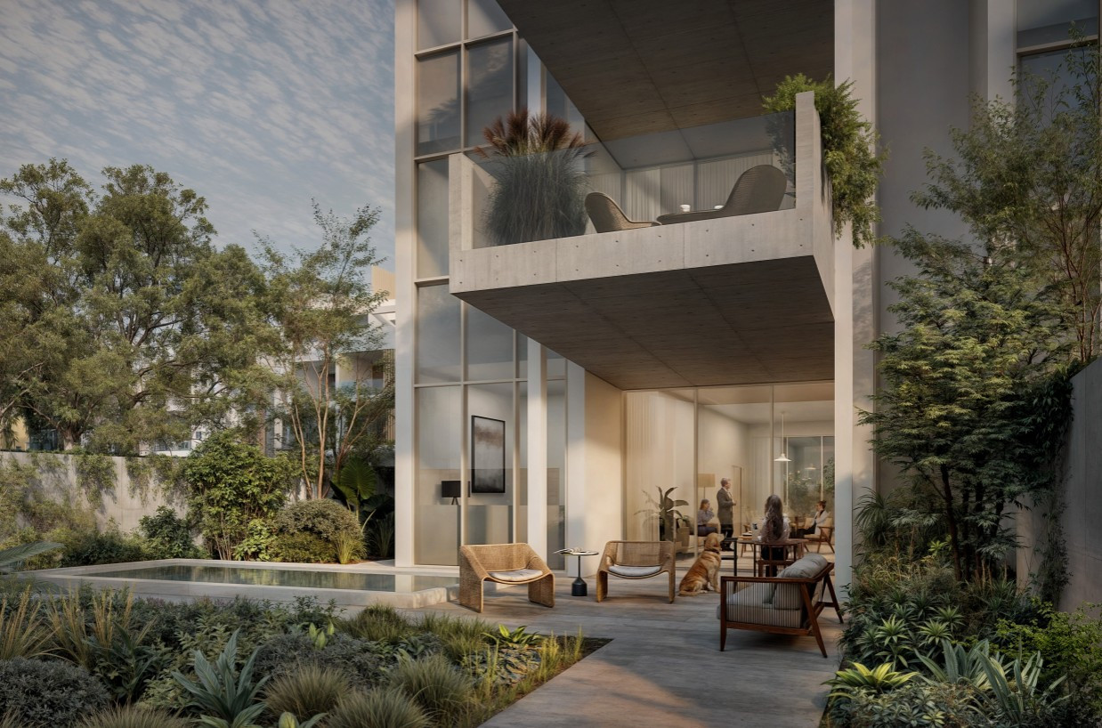 Property for Sale: Apartment (Flat) in Potamos Germasoyias, Limassol  | Key Realtor Cyprus