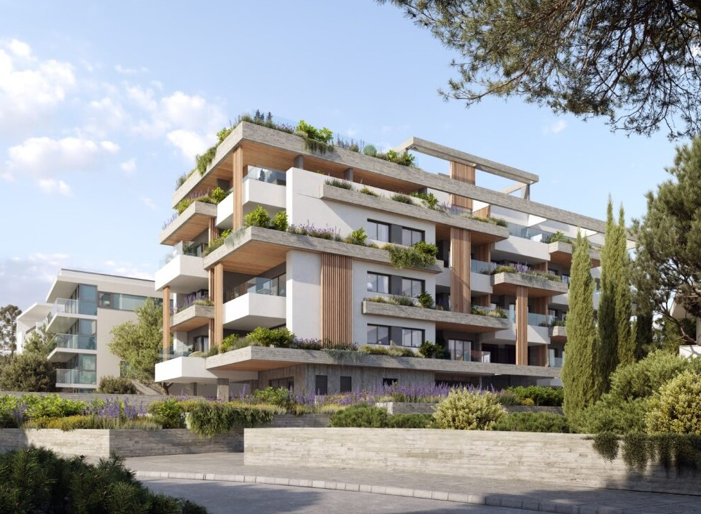 Property for Sale: Apartment (Flat) in Potamos Germasoyias, Limassol  | Key Realtor Cyprus