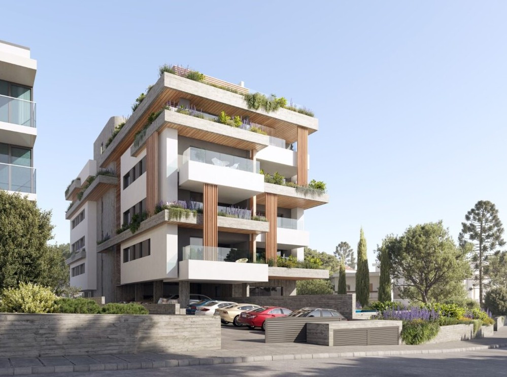 Property for Sale: Apartment (Flat) in Potamos Germasoyias, Limassol  | Key Realtor Cyprus