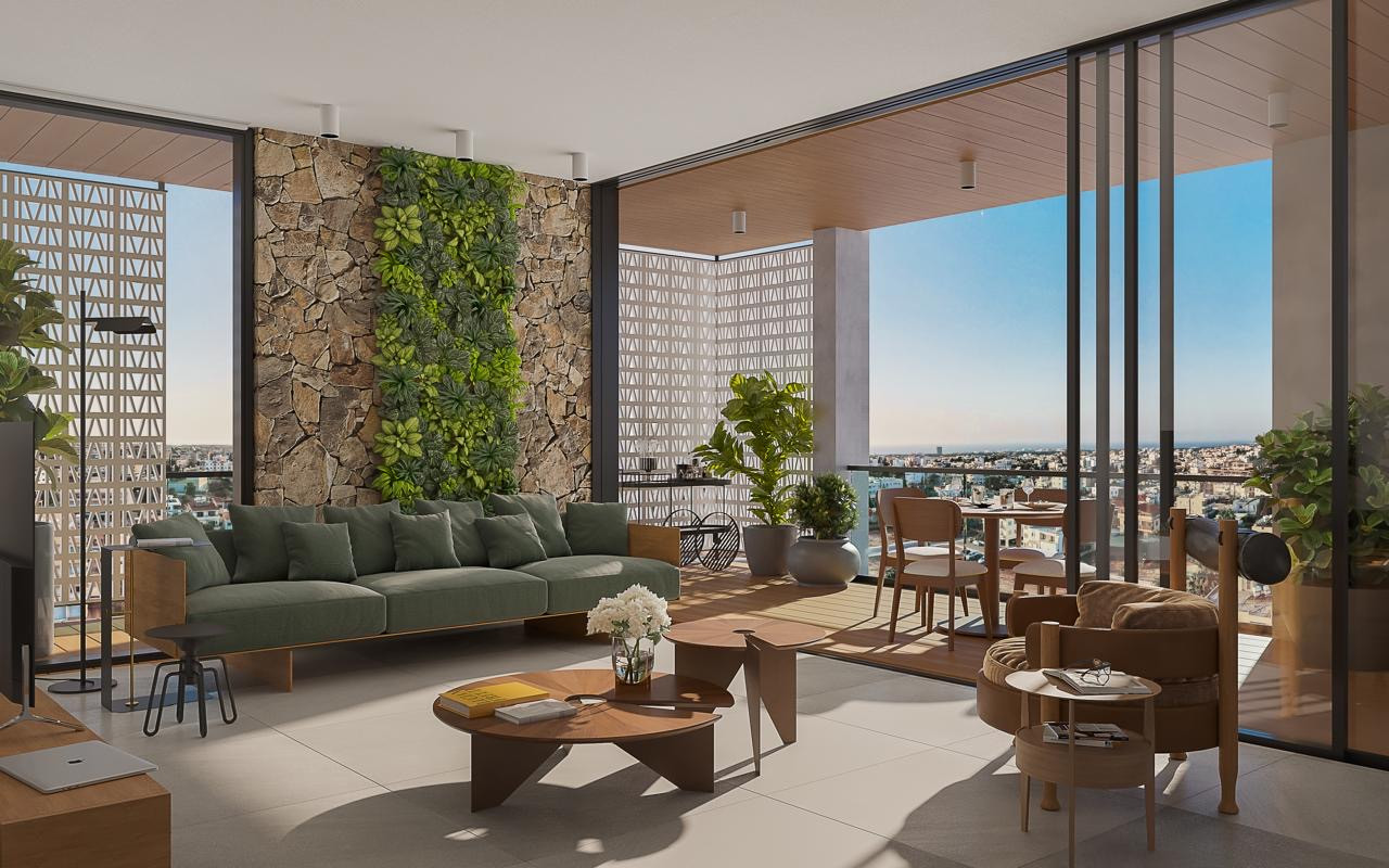 Property for Sale: Investment (Residential) in City Center, Paphos  | Key Realtor Cyprus