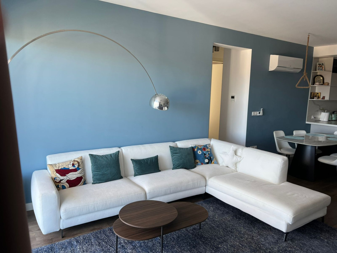 Property for Sale: Apartment (Penthouse) in Moutagiaka, Limassol  | Key Realtor Cyprus