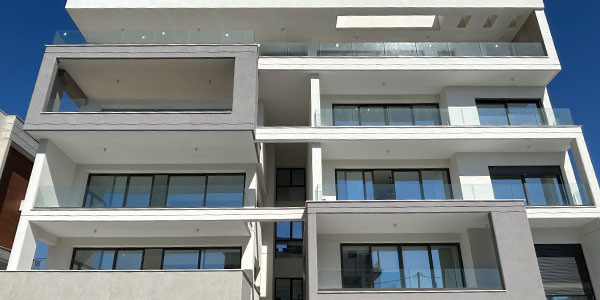 Property for Sale: Apartment (Flat) in Potamos Germasoyias, Limassol  | Key Realtor Cyprus