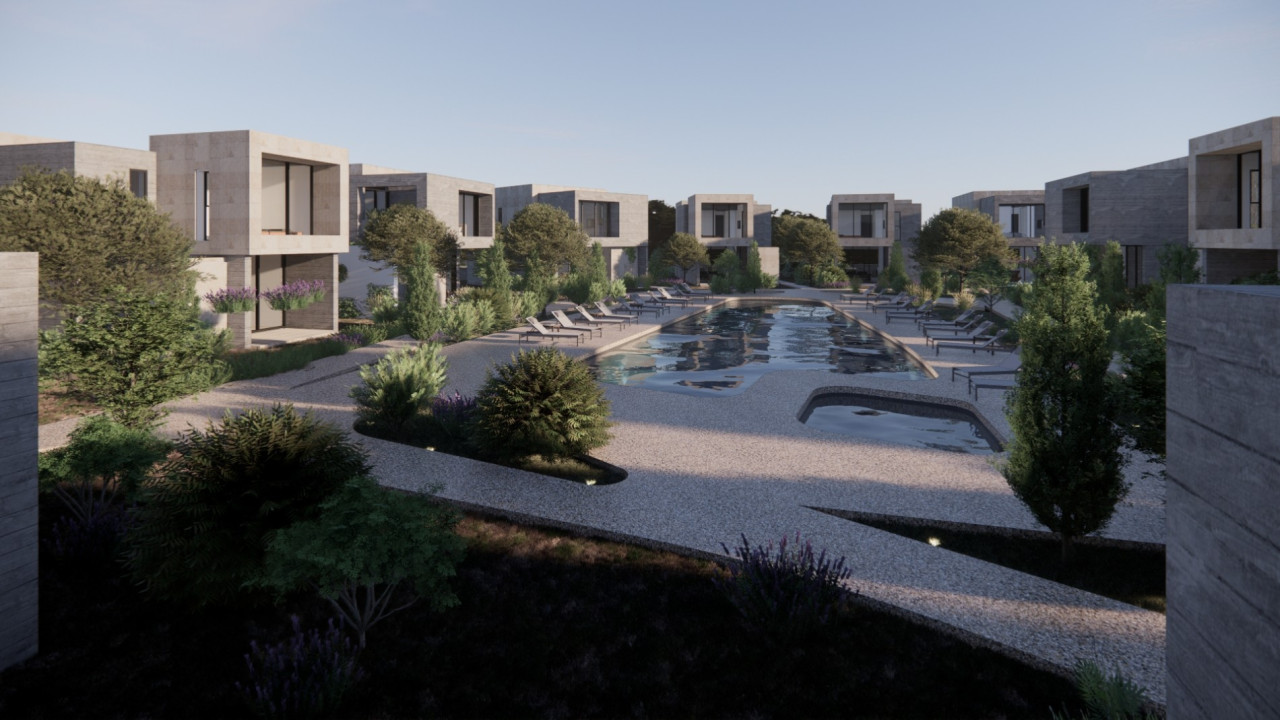 Property for Sale: House (Detached) in Kato Paphos, Paphos  | Key Realtor Cyprus