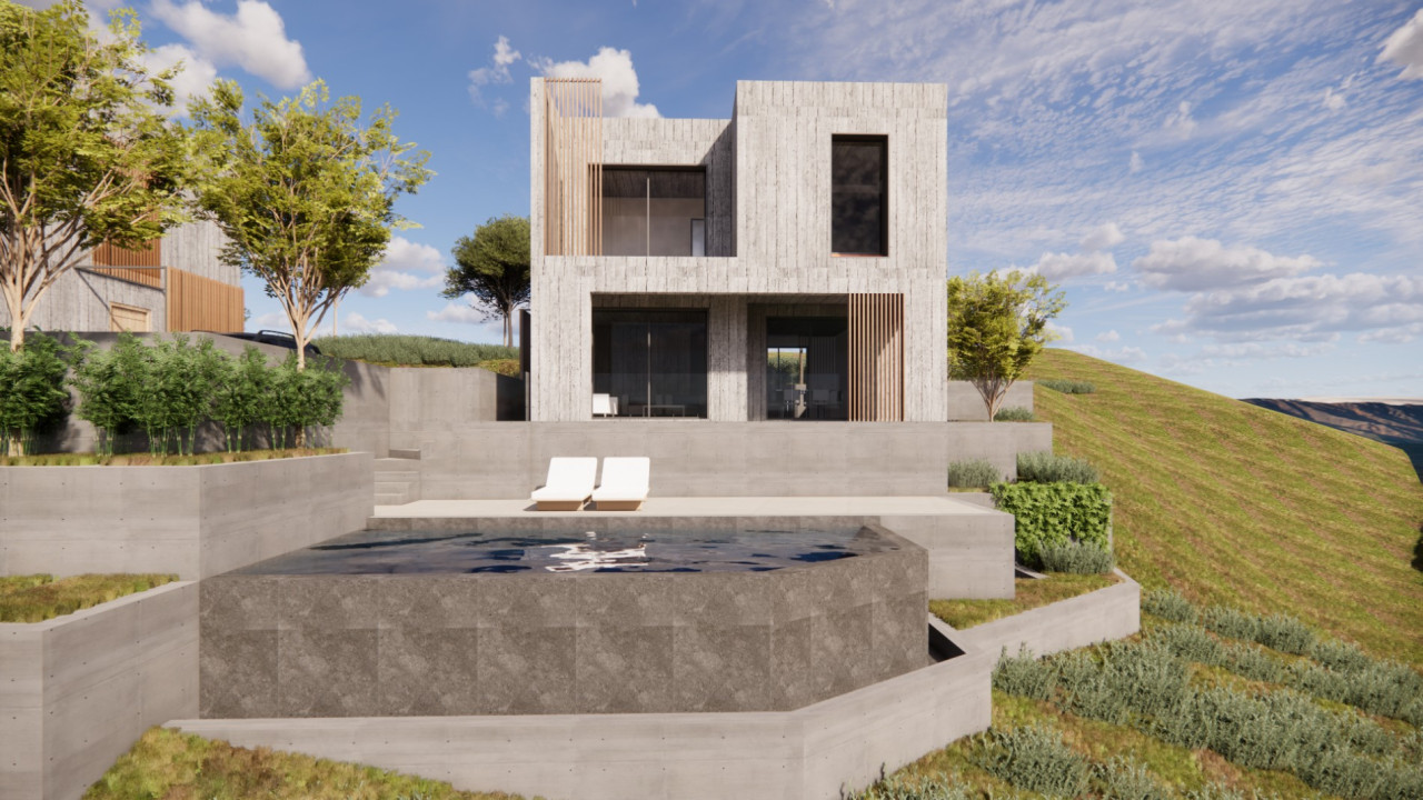 Property for Sale: House (Detached) in Koili, Paphos  | Key Realtor Cyprus