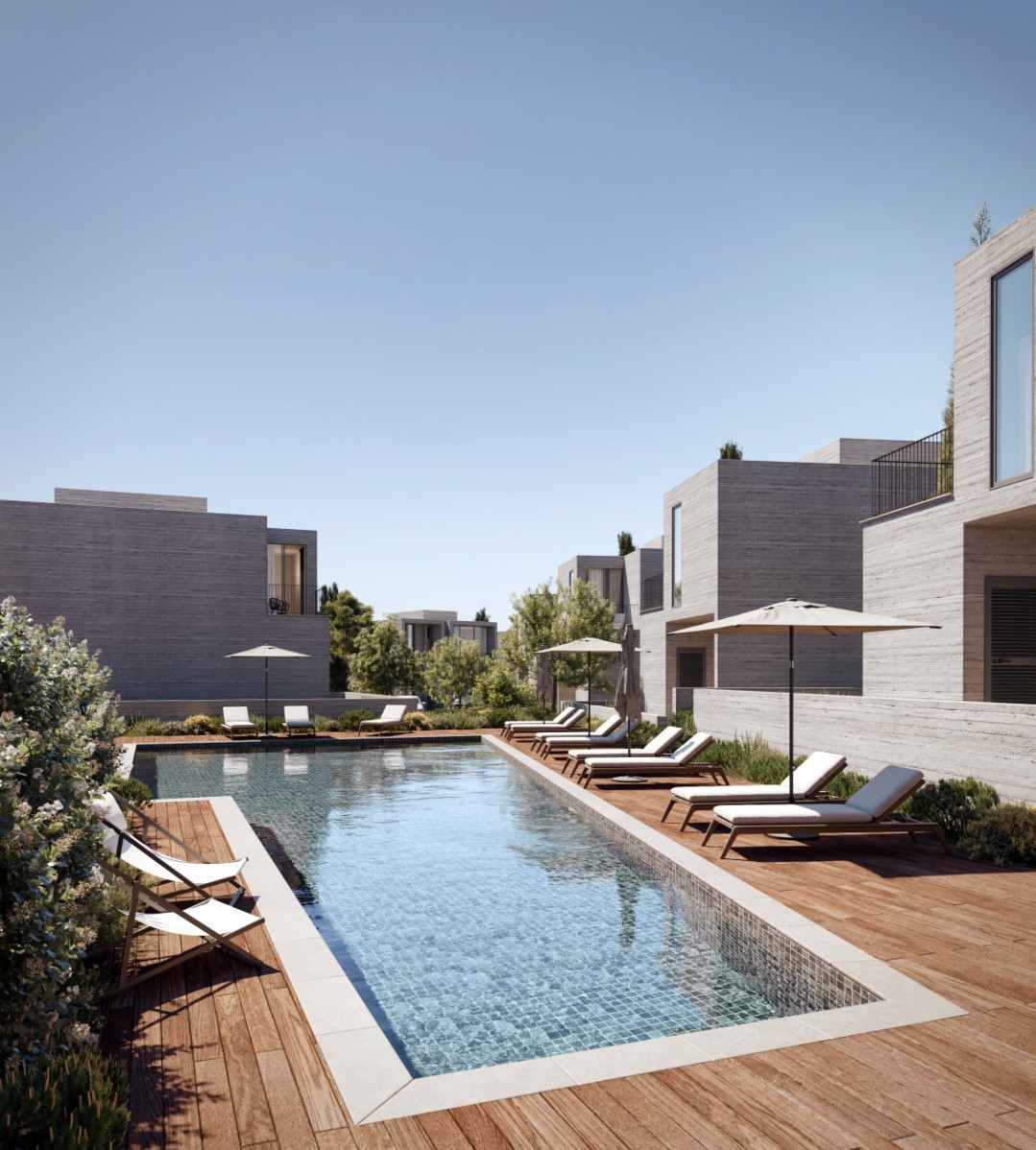 Property for Sale: Apartment (Flat) in Emba, Paphos  | Key Realtor Cyprus