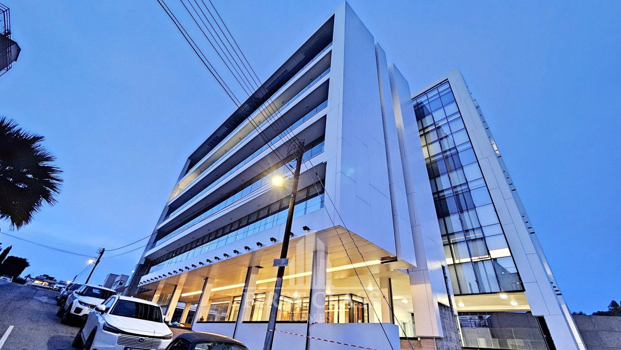 Property for Sale: Commercial (Office) in Agia Fyla, Limassol  | Key Realtor Cyprus