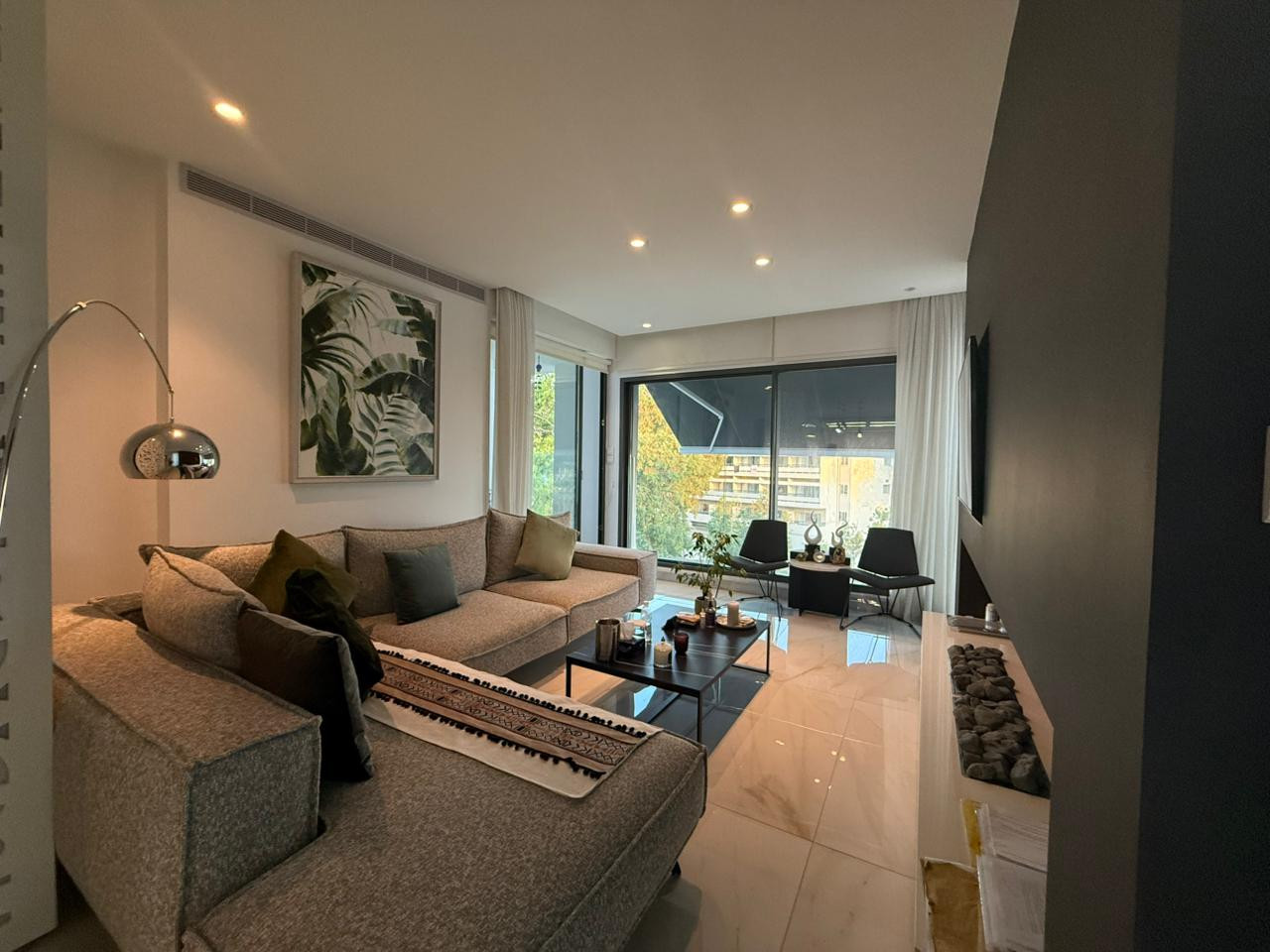 Property for Sale: Apartment (Flat) in Papas Area, Limassol  | Key Realtor Cyprus