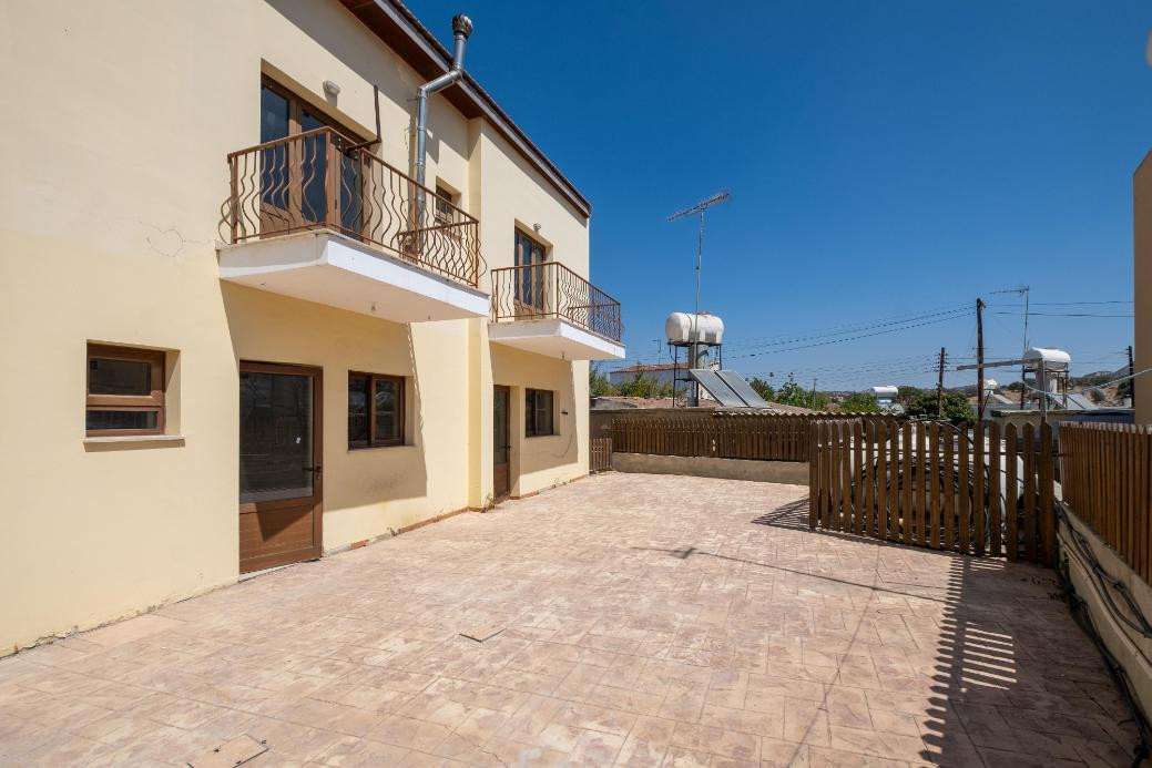 Property for Sale: House (Semi detached) in Agios Theodoros, Larnaca  | Key Realtor Cyprus